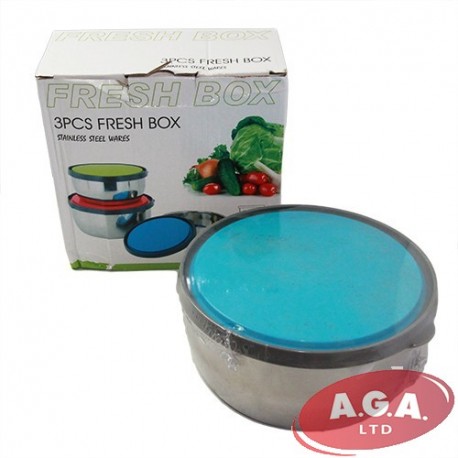 Uzglabāšanas trauki 3gb