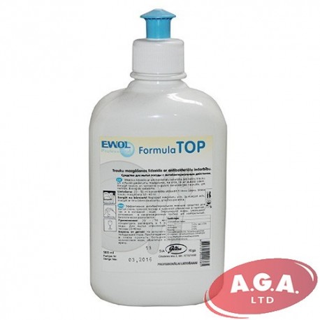 EWOL 500 ml Professional Formula TOP