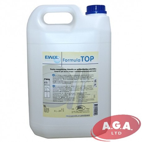 EWOL 5 L Professional Formula TOP