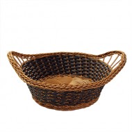 Pīts plastmasas grozs