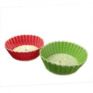 Pīts plastmasas grozs