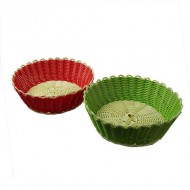 Pīts plastmasas grozs