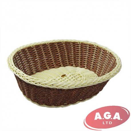 Pīts plastmasas grozs