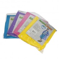 Lietus mētelis bērniem