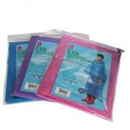 Lietus mētelis-pančo bērniem