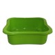 Plastic bowl 10 L (rectangular)