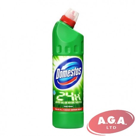 DOMESTOS 750 ml Pine