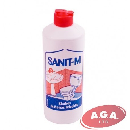 SANIT-M 500 ml