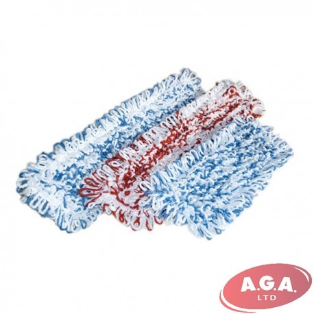 Velcro mikrošķiedras mops 45cm