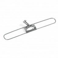 Mopa turētājs 60cm metāla