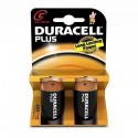 Duracell C