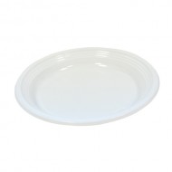 Disposable plates 17 cm