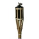 Bamboo torch 150cm