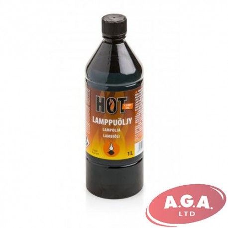 HOT torch and lamp oil 1L