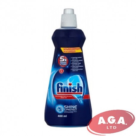 Finish shine & protect 800 ml