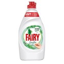 Fairy 450 ml Sensitive Tea tree & Mint