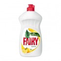 Fairy 450 ml Lemon