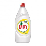 Fairy 900ml Lemon