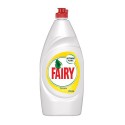 Fairy 900ml Lemon