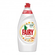 Fairy 900 ml Sensitive Chamomile