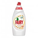 Fairy 900 ml Sensitive Chamomile