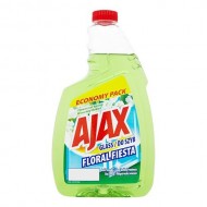 Ajax 750 ml refill