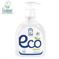 ECO Krēmziepes 310 ml