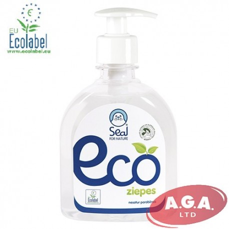 ECO cream soap 310 ml