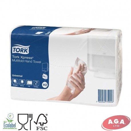 Tork 190gb