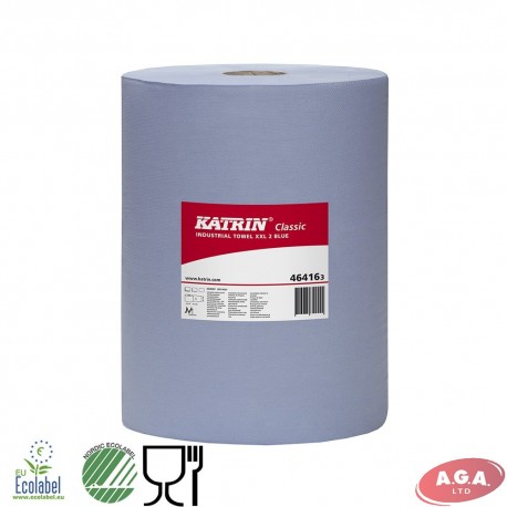 Katrin Classic XXL 2 Blue