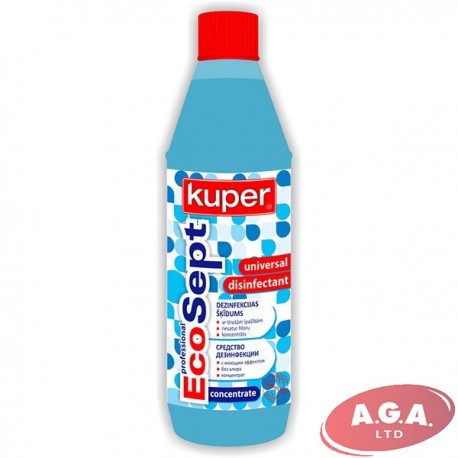 Ecosept 500 ml
