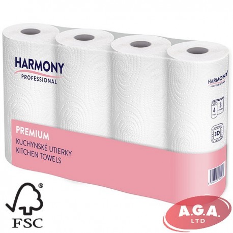 Harmony 4 gb