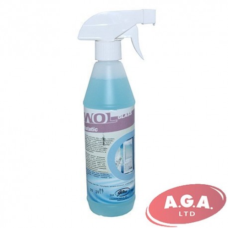 Ewol Glass 1 L ar amonjaku