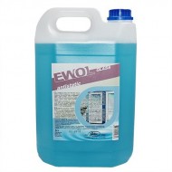 Ewol Glass ar amonjaku 5 L