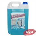 Ewol Glass ar amonjaku 5 L
