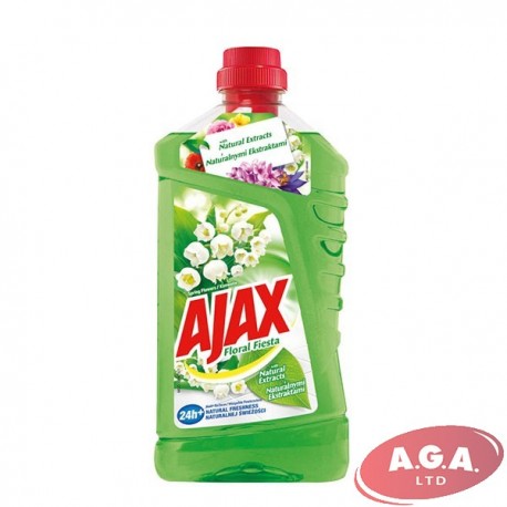 Ajax Floral Fiesta Lilac 1 L