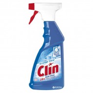Clin 500 ml multi shine