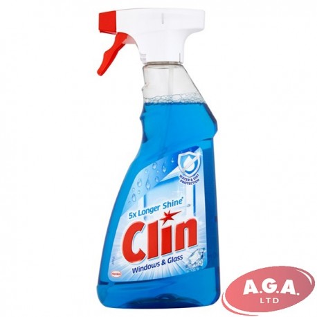 Clin 500 ml Blue