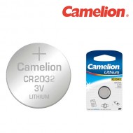Camellion CR2032 3V