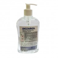 Dezarol 500ml
