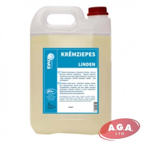 Ewol Professional Linden 5 L