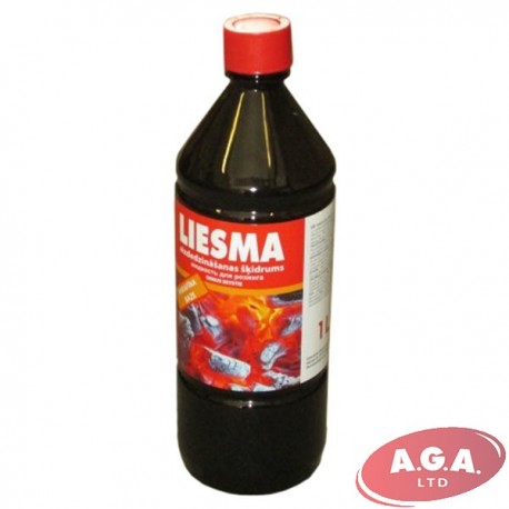 Liesma 1 L