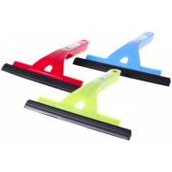 Logu tīrīšanas gumija