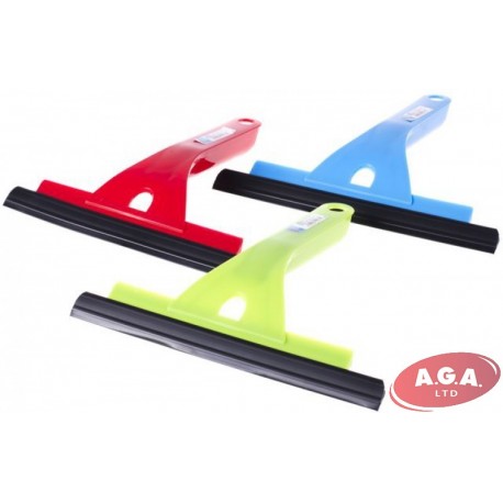 Logu tīrīšanas gumija