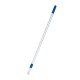 Aluminium telescopic stick 90-150cm