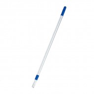 Alumīnija teleskopisks kāts 90-180cm