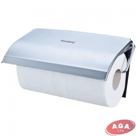 Papīra dvieļu turētājs