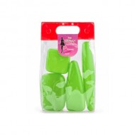 Ceļojuma komplekts sievietēm