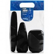 Ceļojuma komplekts vīriešiem