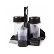 Garšvielu trauku komplekts